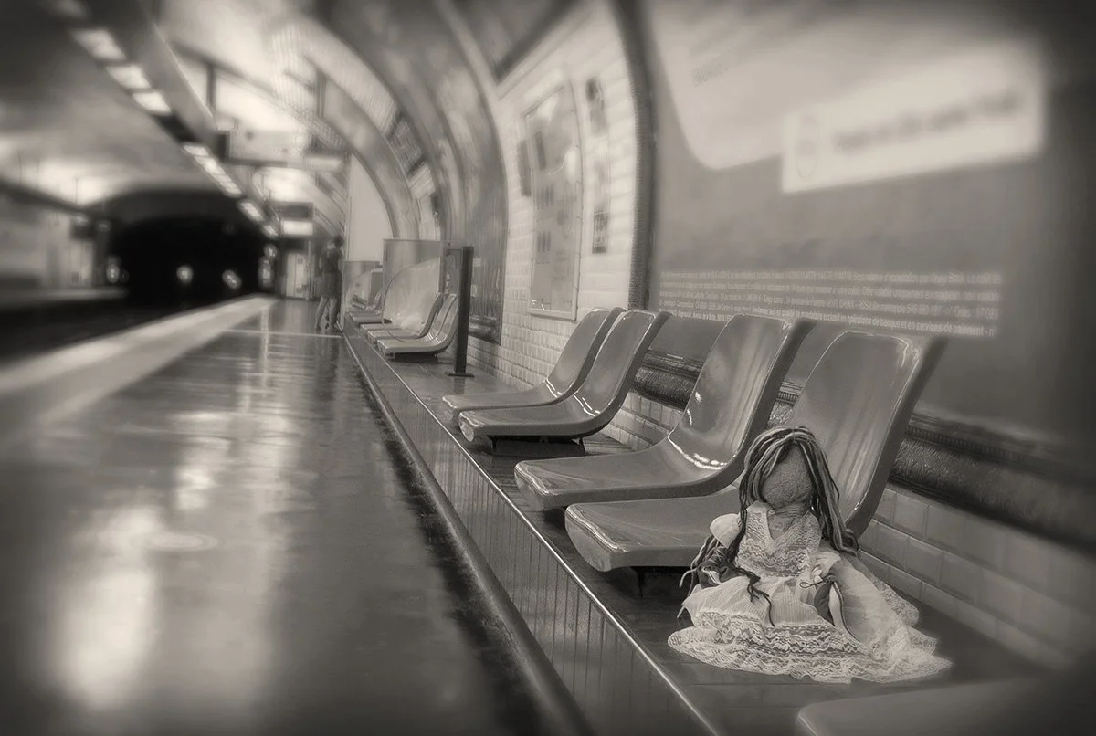 Paris Metro