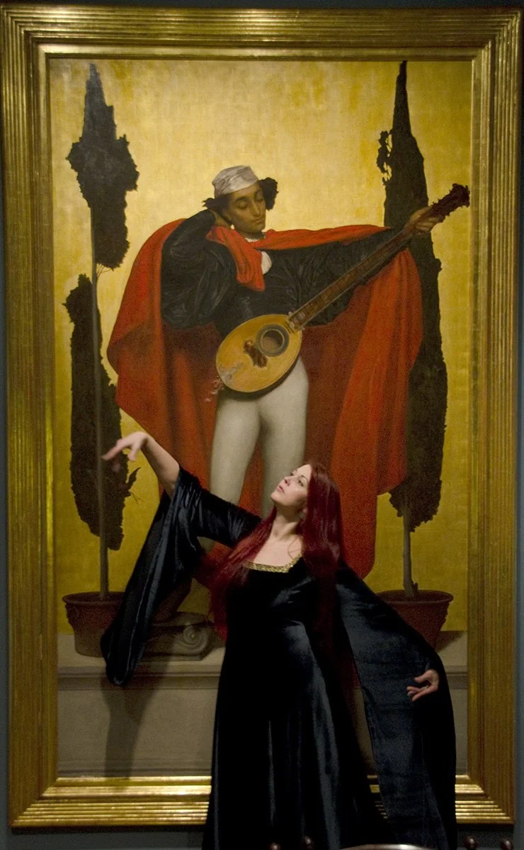 Minstrel