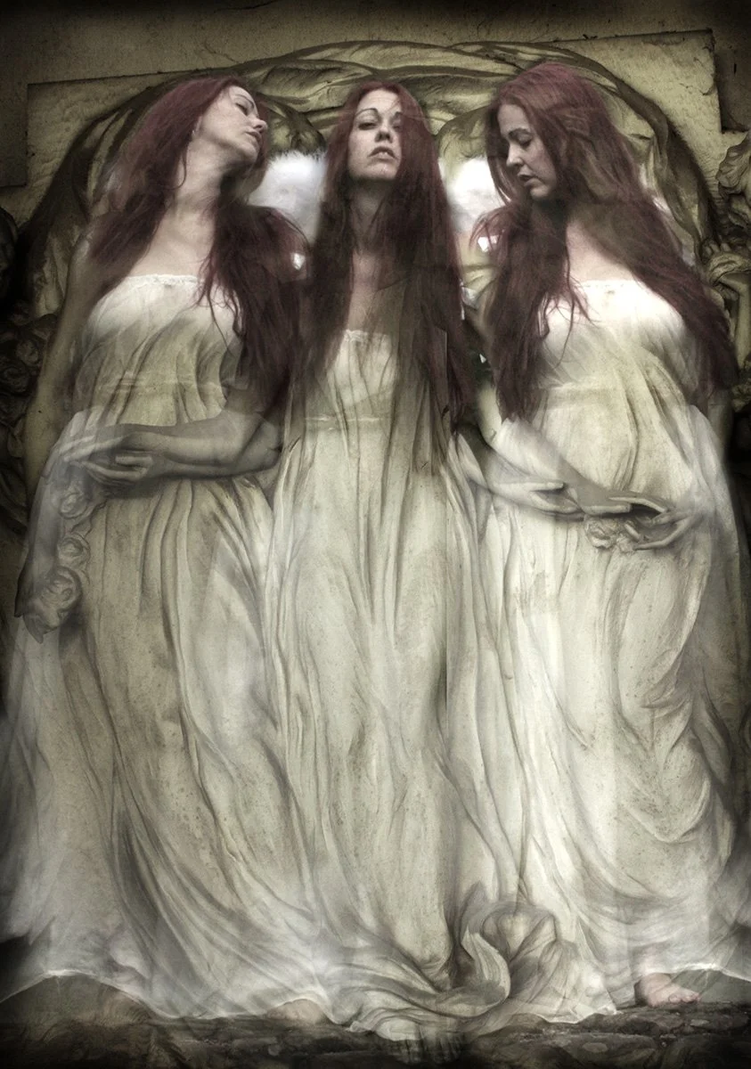 Three Graces