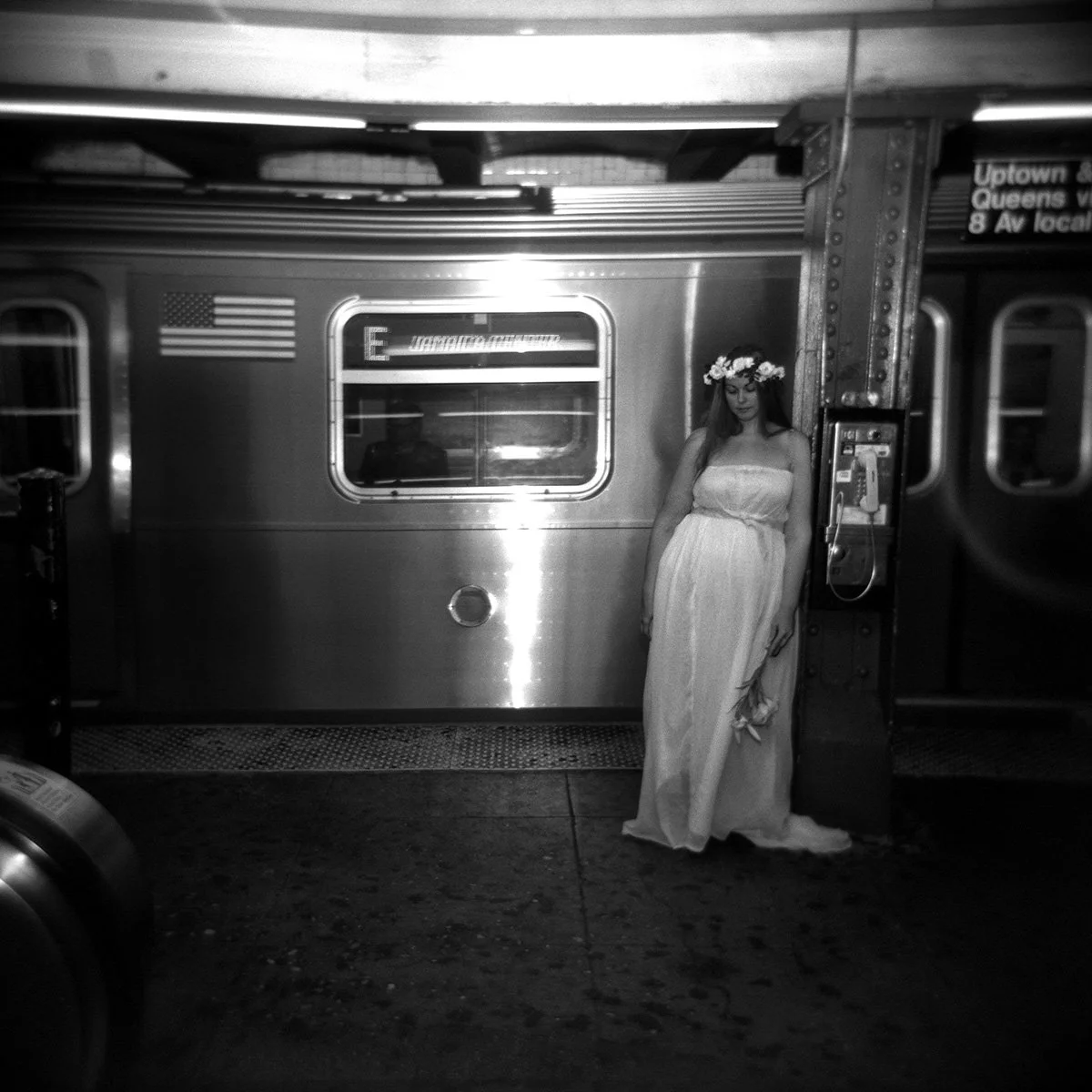 E Train