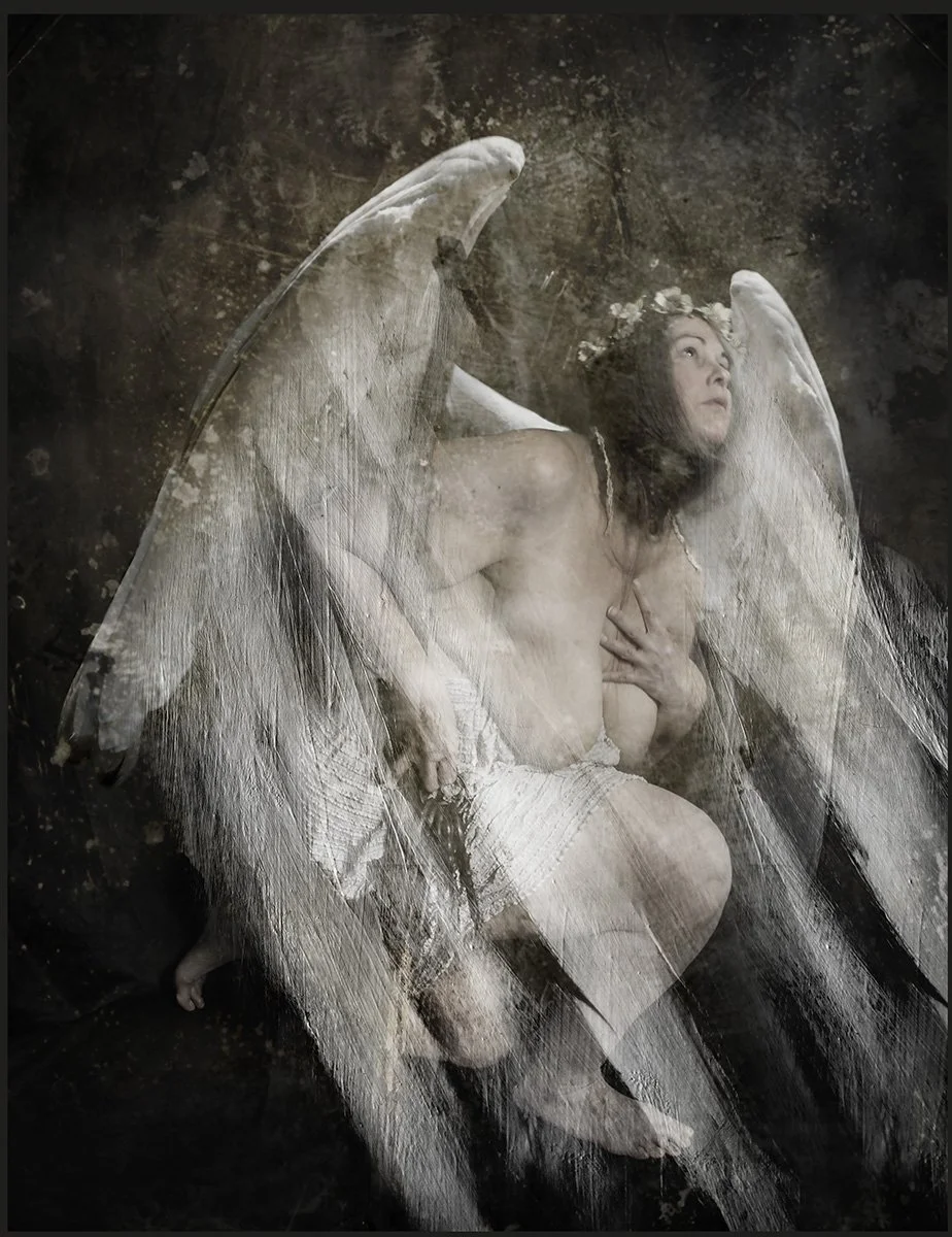 For the Burdened
