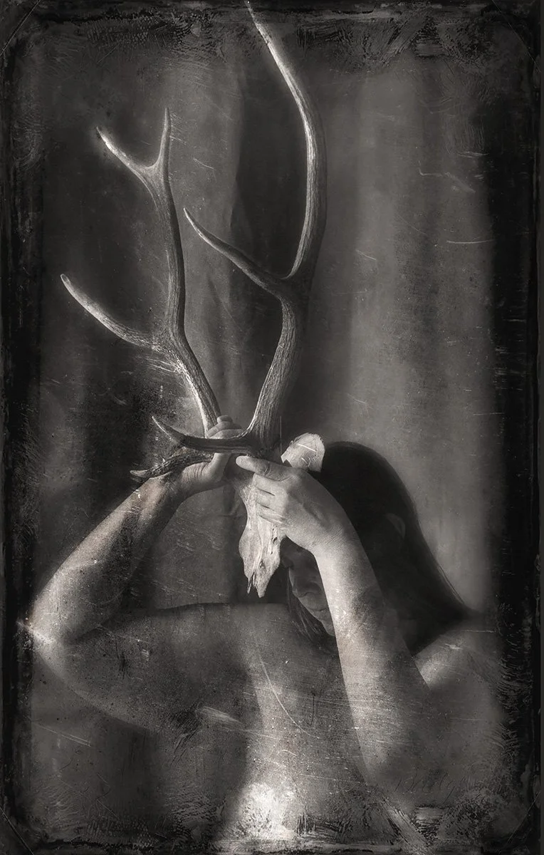 Becoming