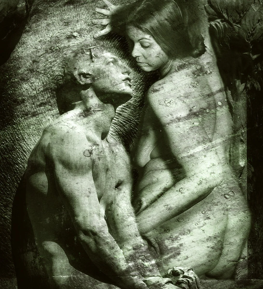 Adam and Eve