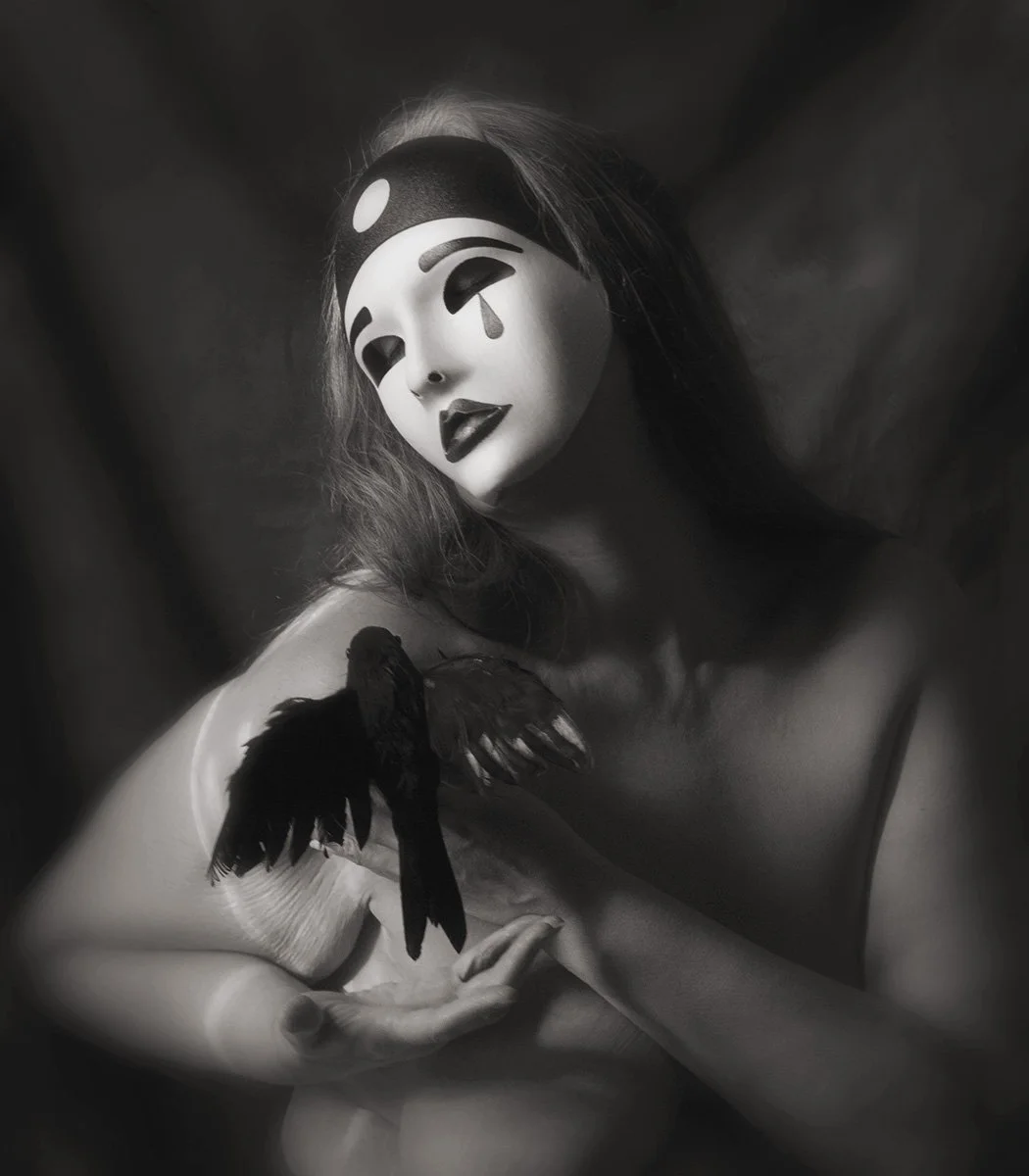 Blackbird