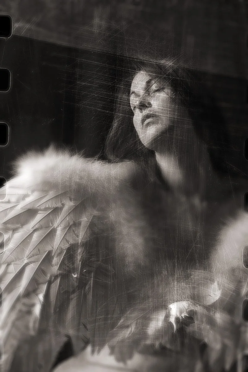 Angel Nº 5