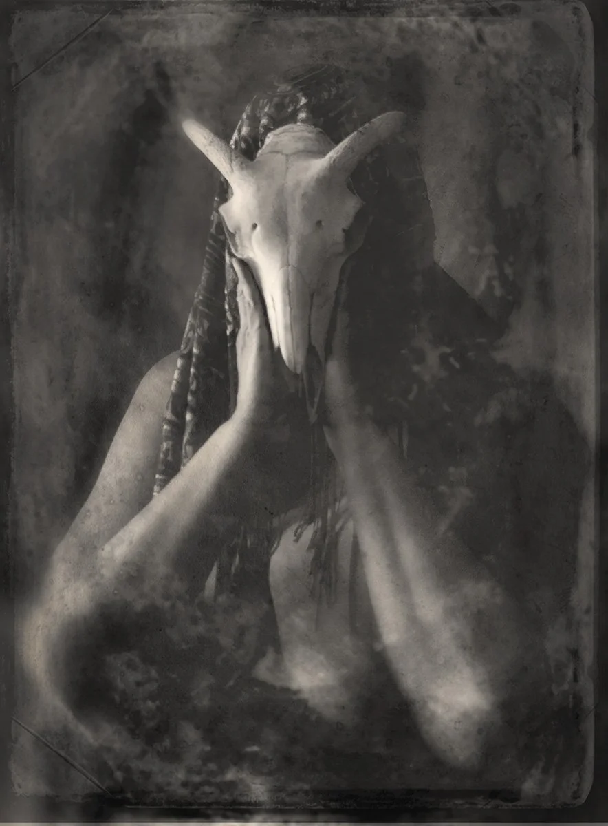 Shamanic