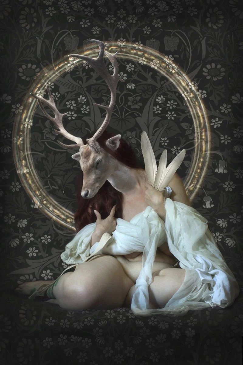 Allegory series