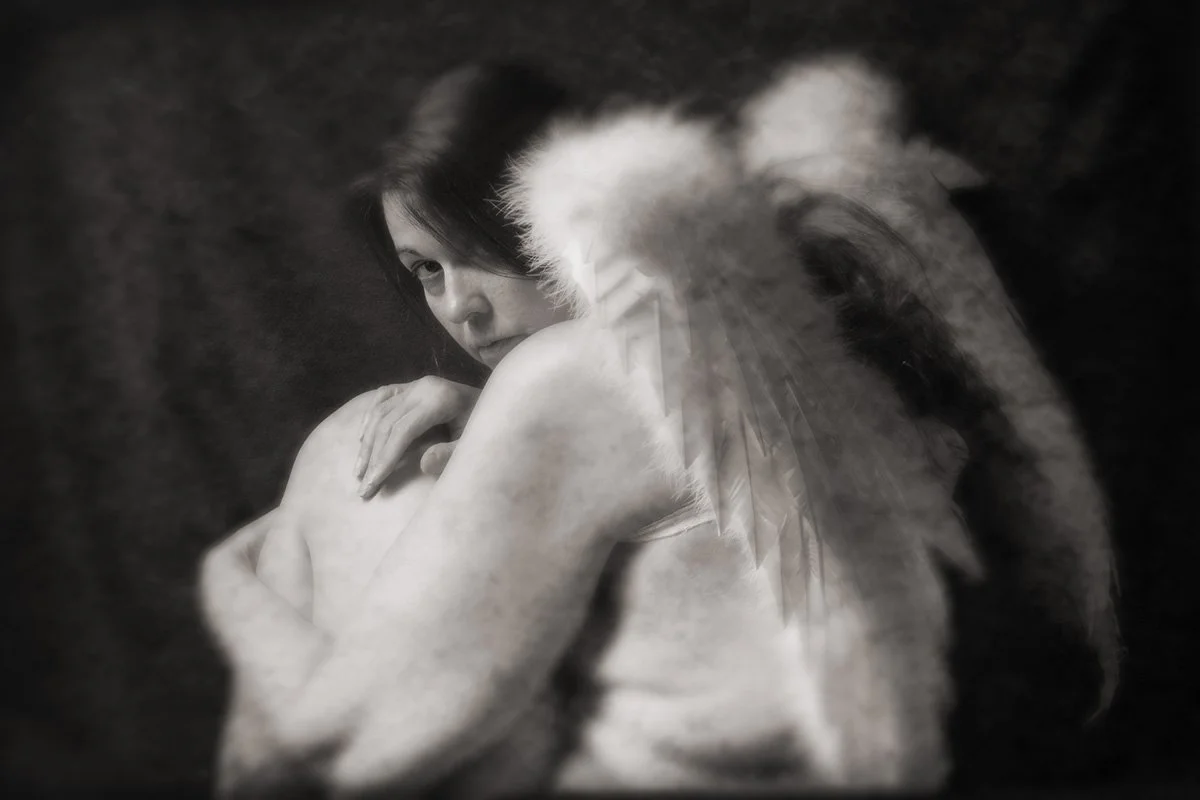 Angel Nº 7