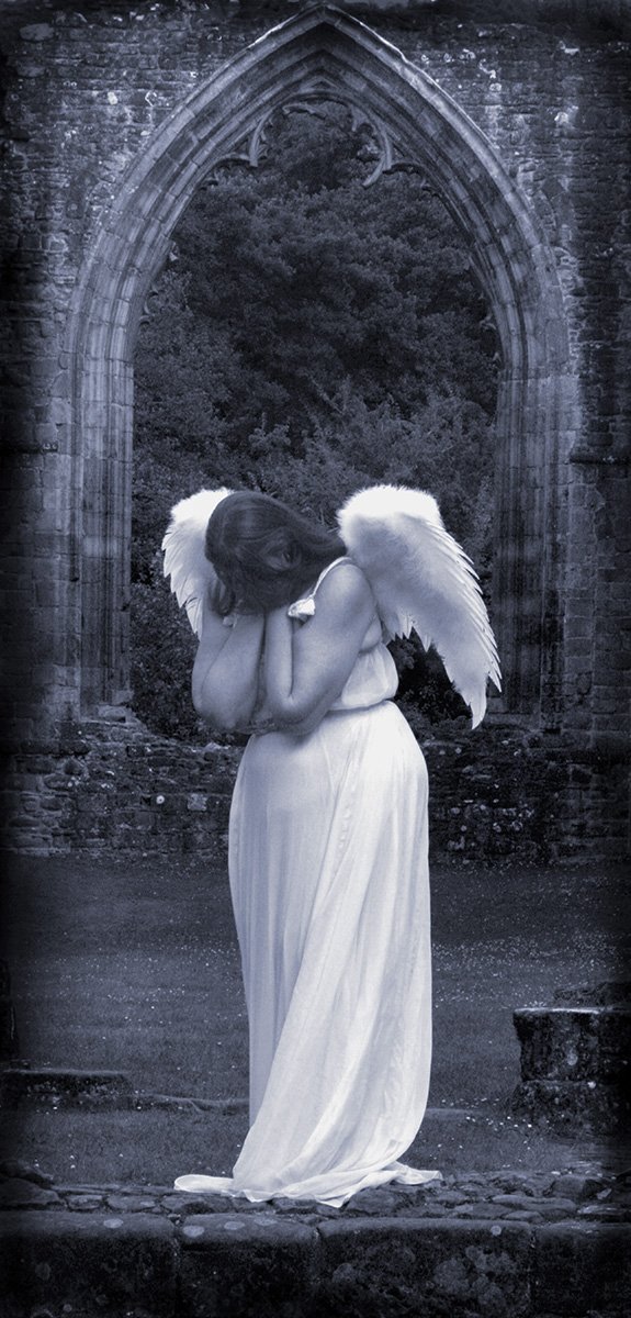 Weeping Angel