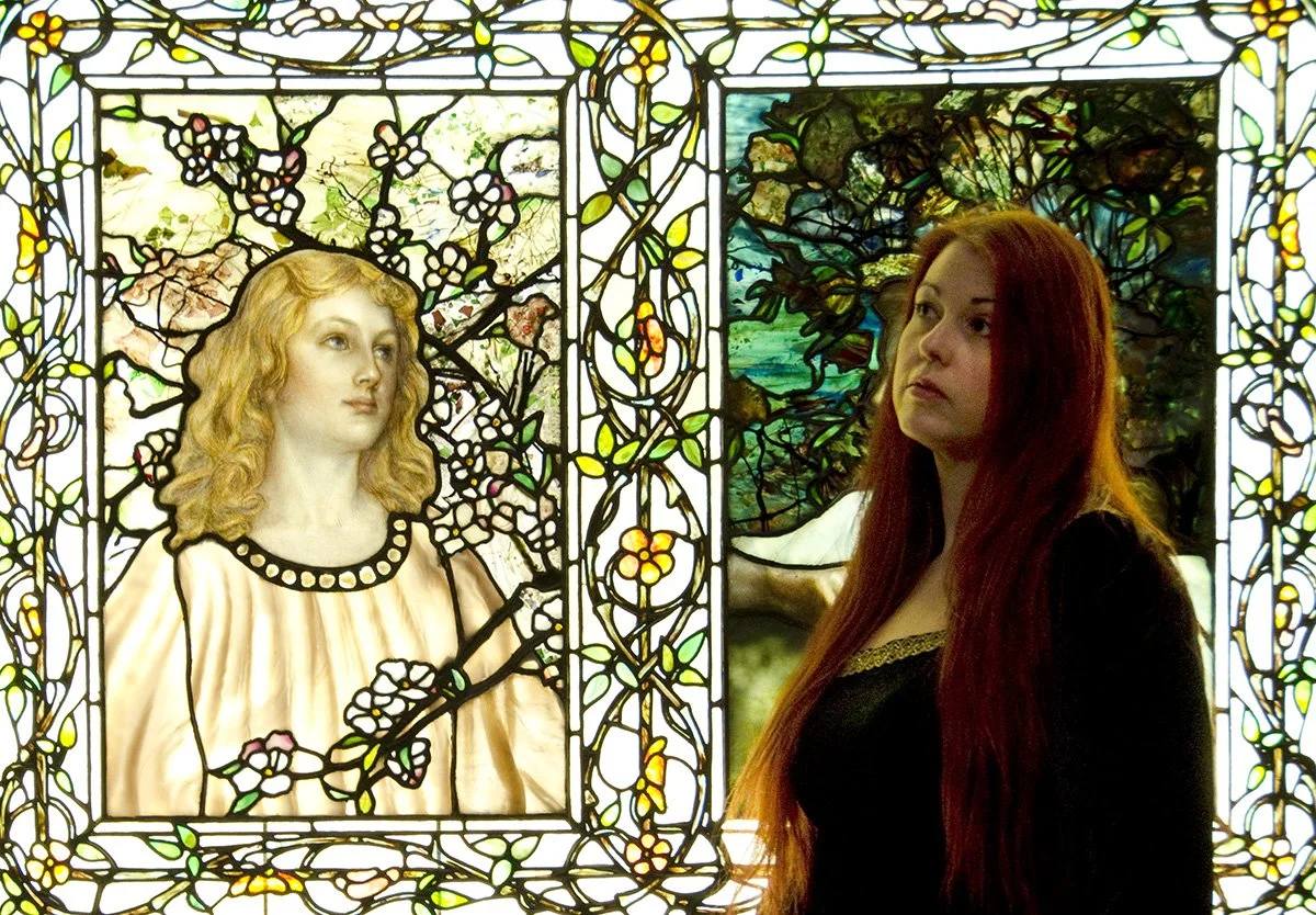 Glass Icon