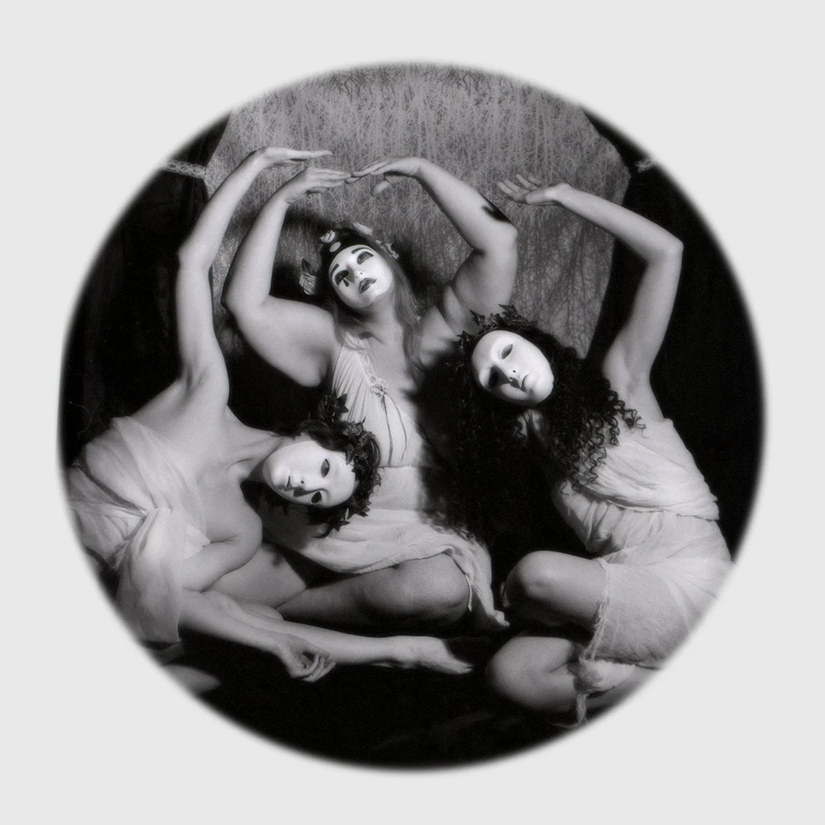 Circle of Maidens