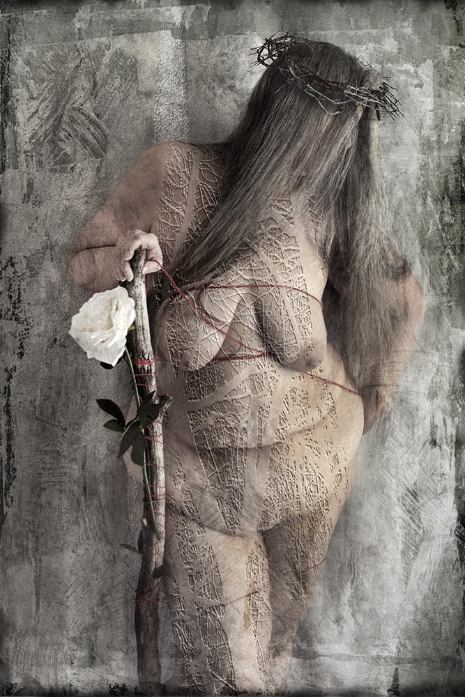 Of the Flesh