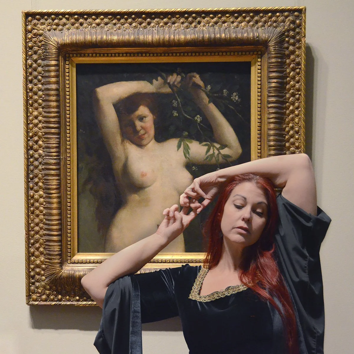Works of Art