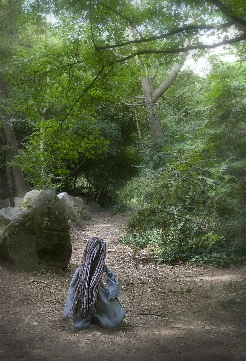 On the Right Path