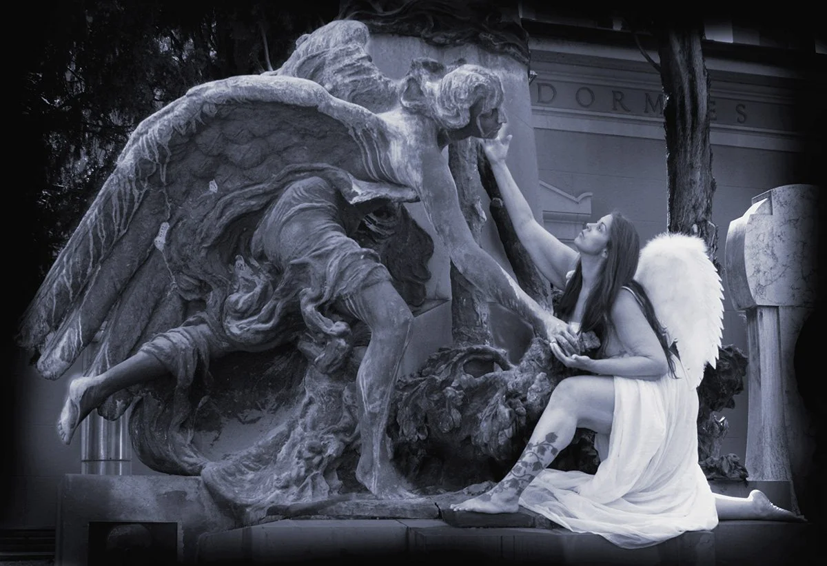 Share the Burden