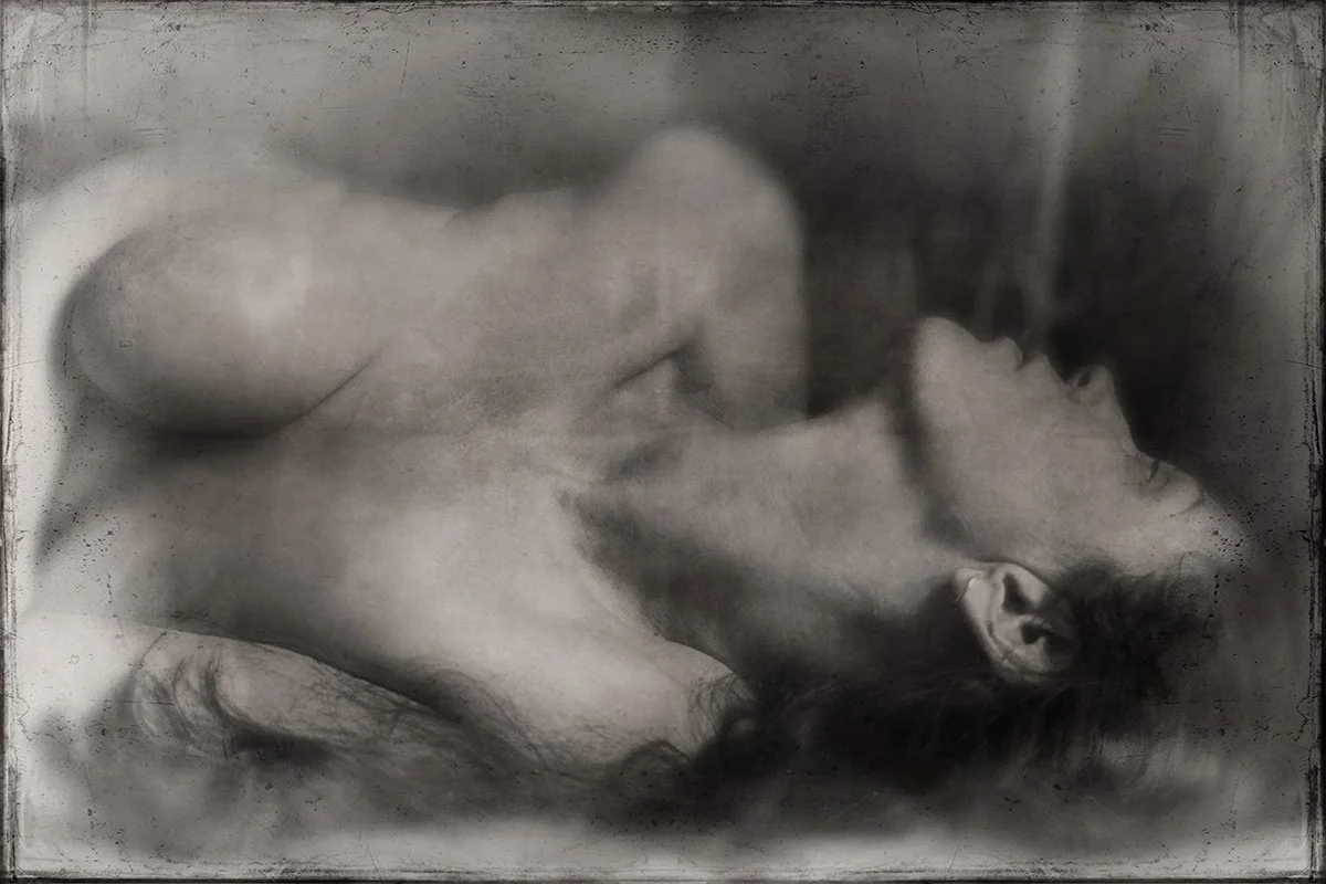 Dreaming