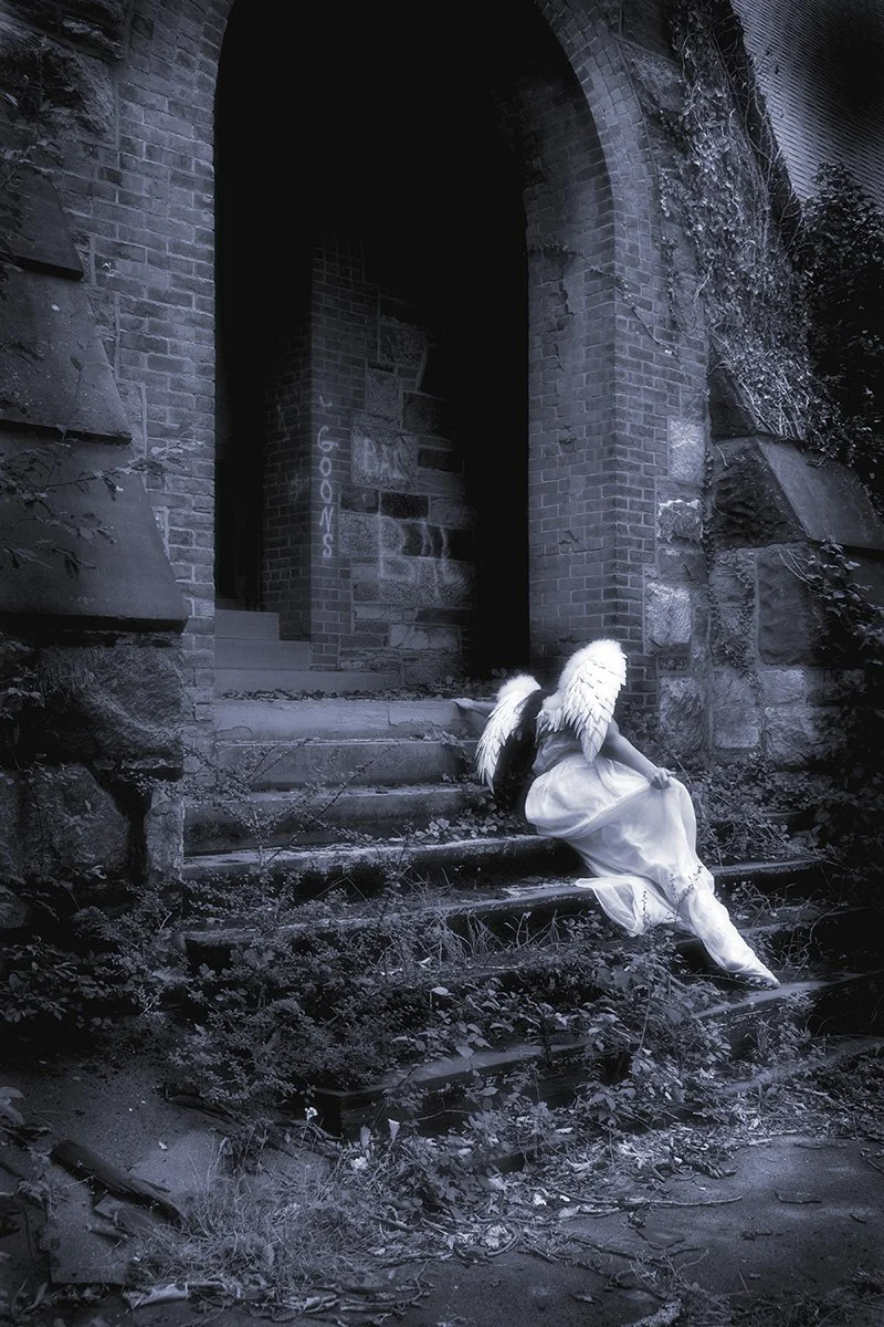 Angels in Situ 2011 -2014
