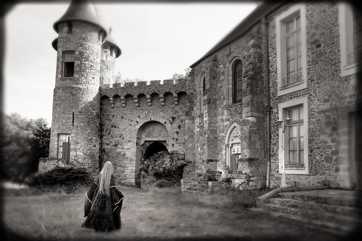 Bruyères-le-Châtel Nº 8