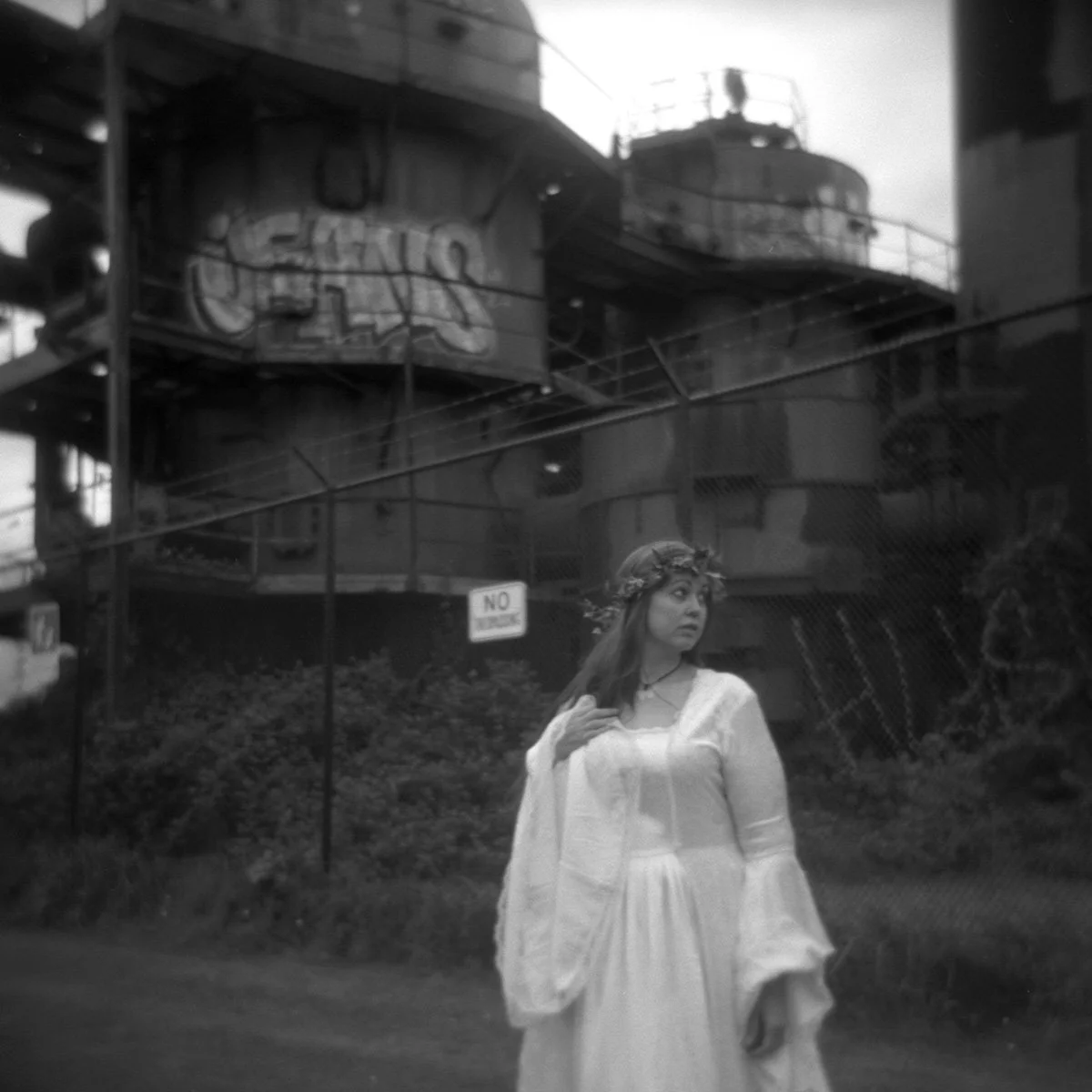 Gas Works Nº 1