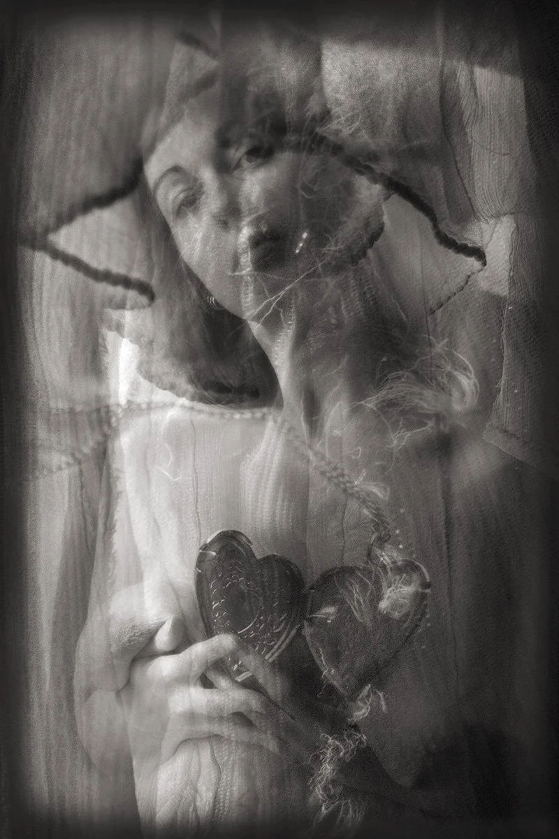Open Heart