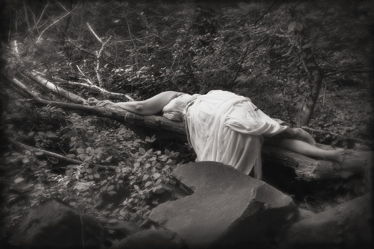 Becoming Again (Re-Wild)