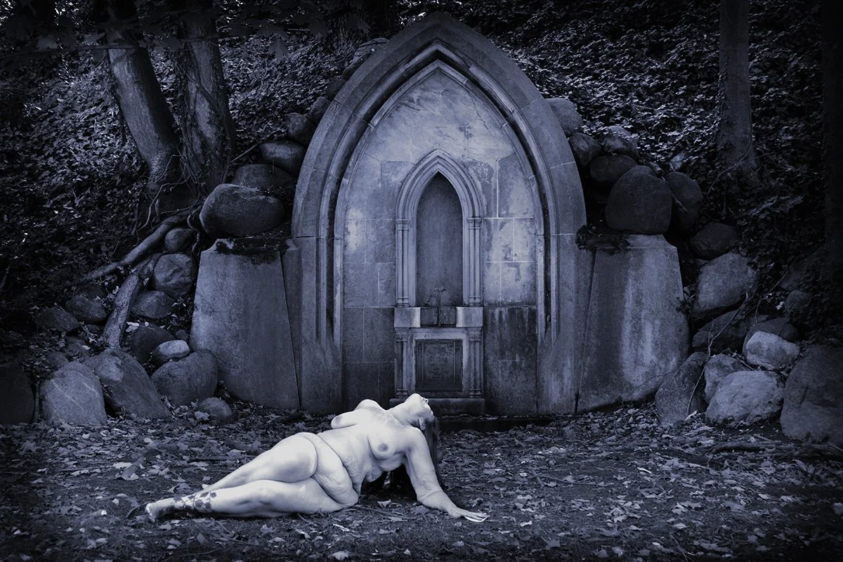 Fallen Angel