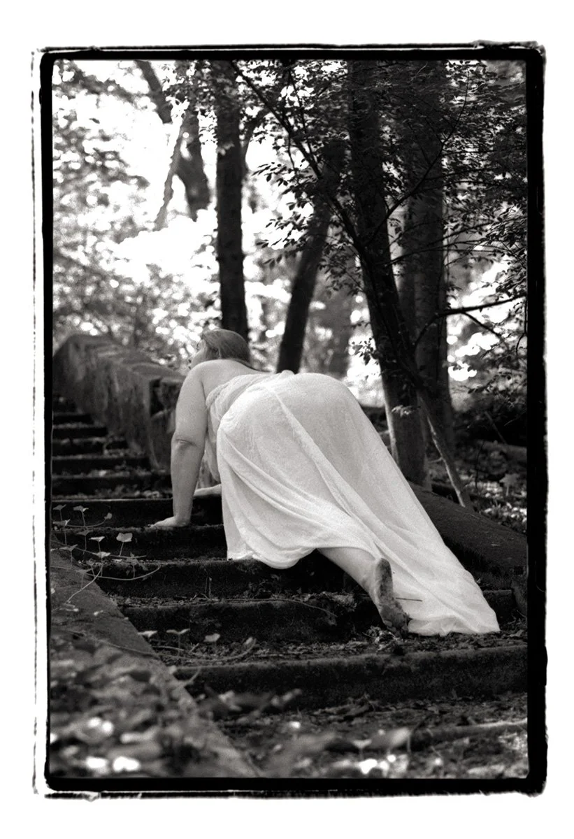 Up Stairs
