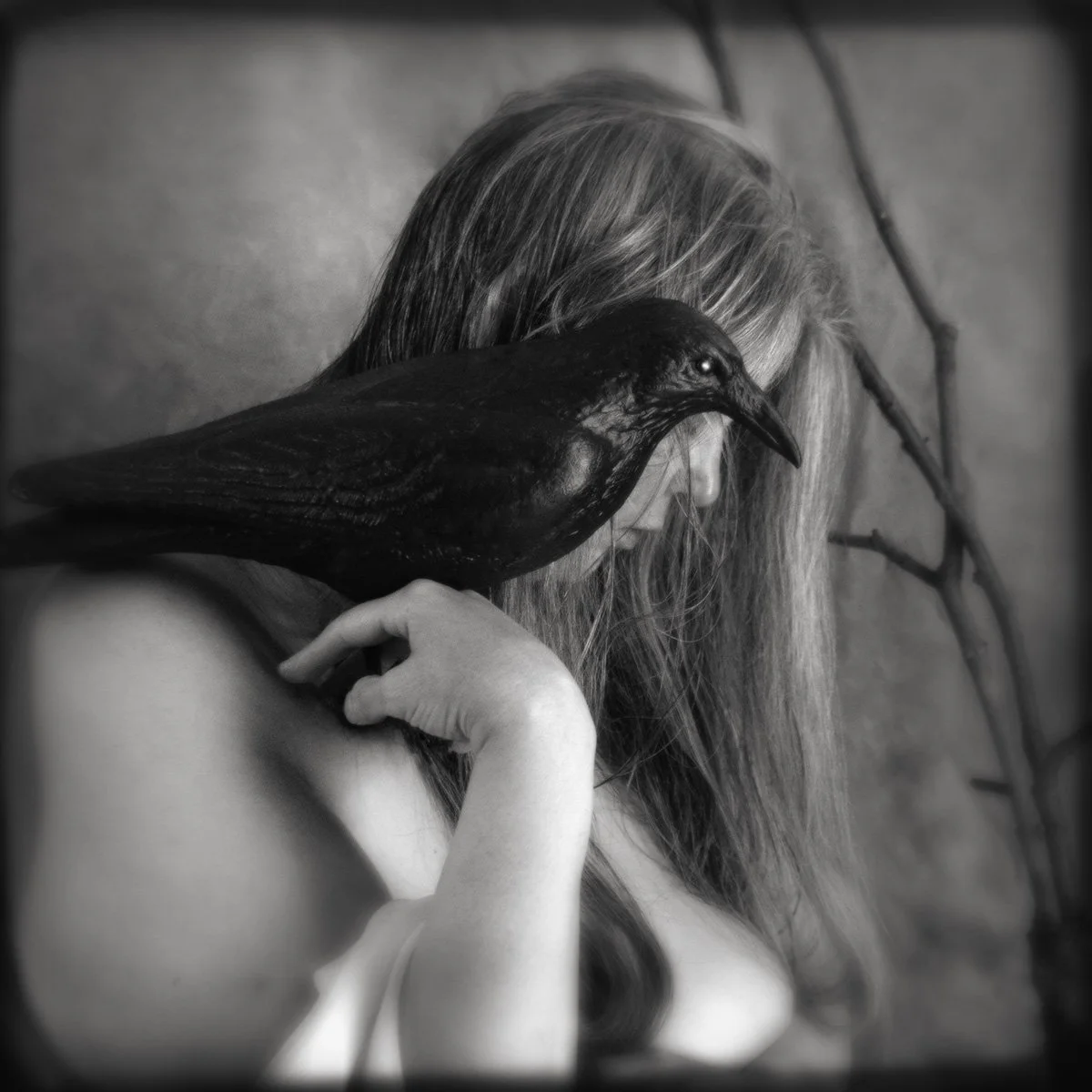 BirdWoman Nº14