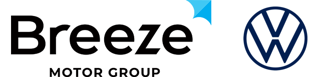 The image features the Brexem logo with the Volkswagen logo to its right.