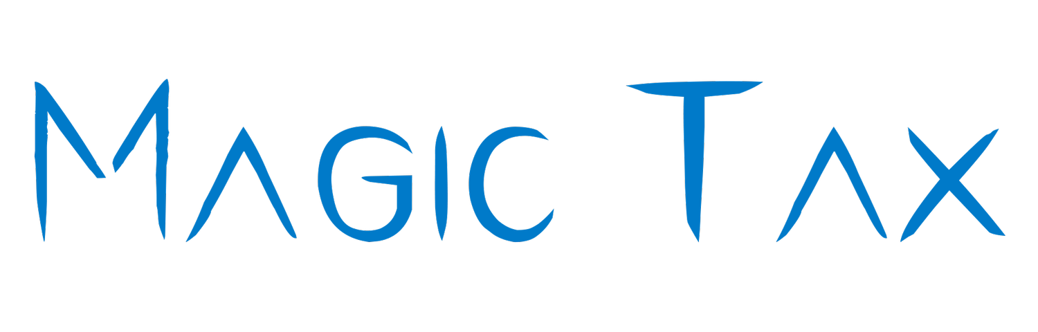 Magic Tax