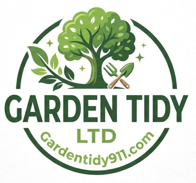 Garden Tidy Ltd