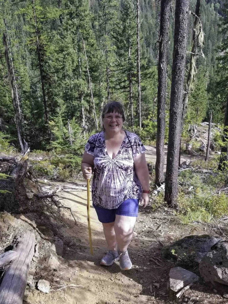 Michelle Magers Shares Her Water Story