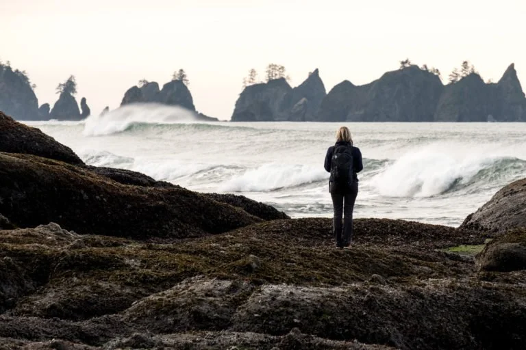 Bridget Moran Shares Her Water Story