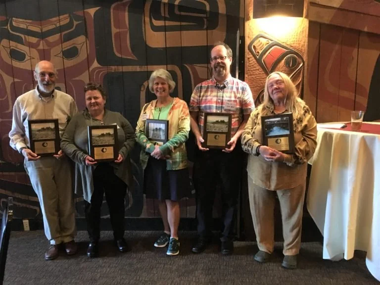 Water Heroes 2018