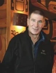 Mickey Gendler, Water Hero 2008