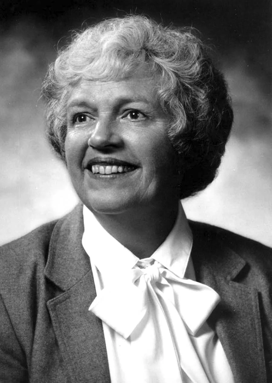 Nancy Rust, Water Hero 2006