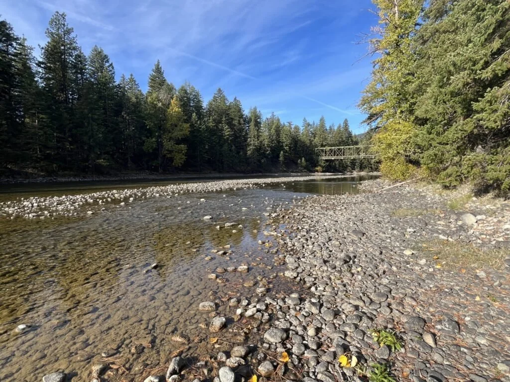 PNW Climate Week Event: Understanding Climate Impacts to PNW Water