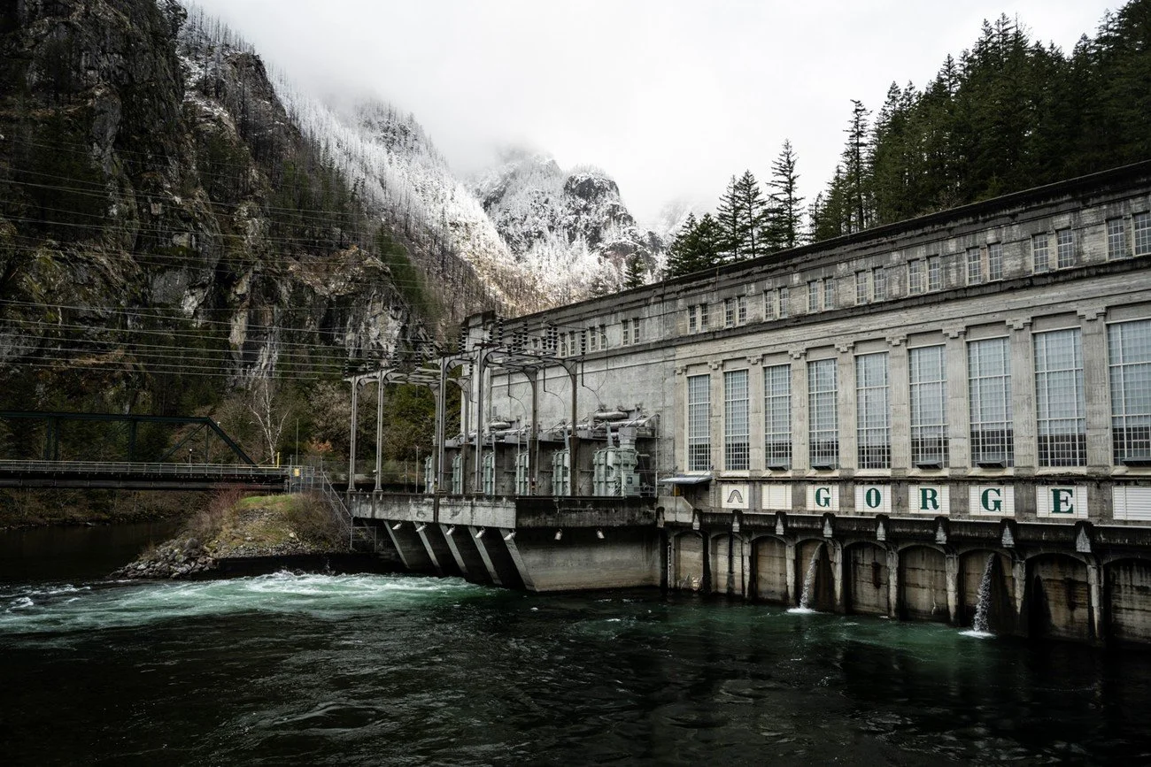 Perseverance and Compromise: The Fight for Salmon, Culture, and a New Relationship with the Skagit River