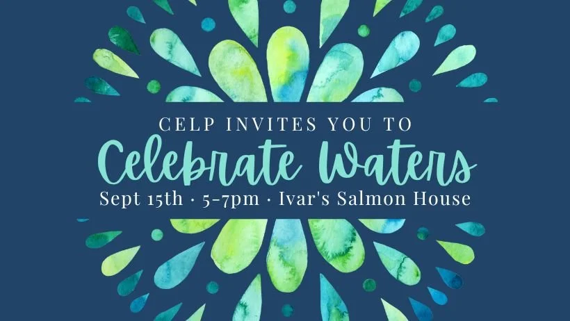 Celebrate Waters 2022