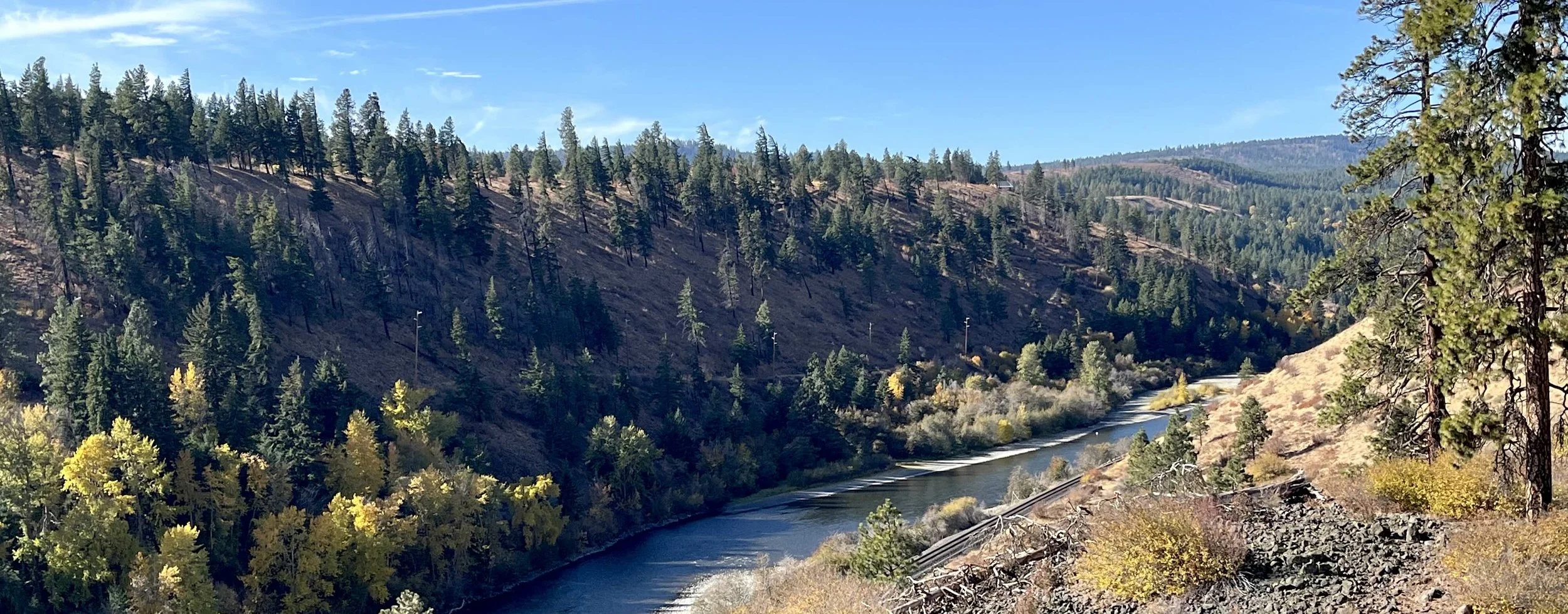 July Update: Statewide Drought, PNW Climate Week and Save the Dates!
