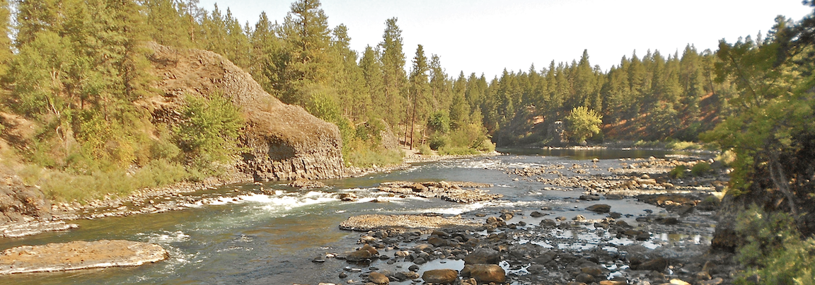 August Update: Drought response - Celebrate Waters Tickets - Snake River Flotilla - Data Centers