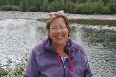 Rachael Paschal Osborn