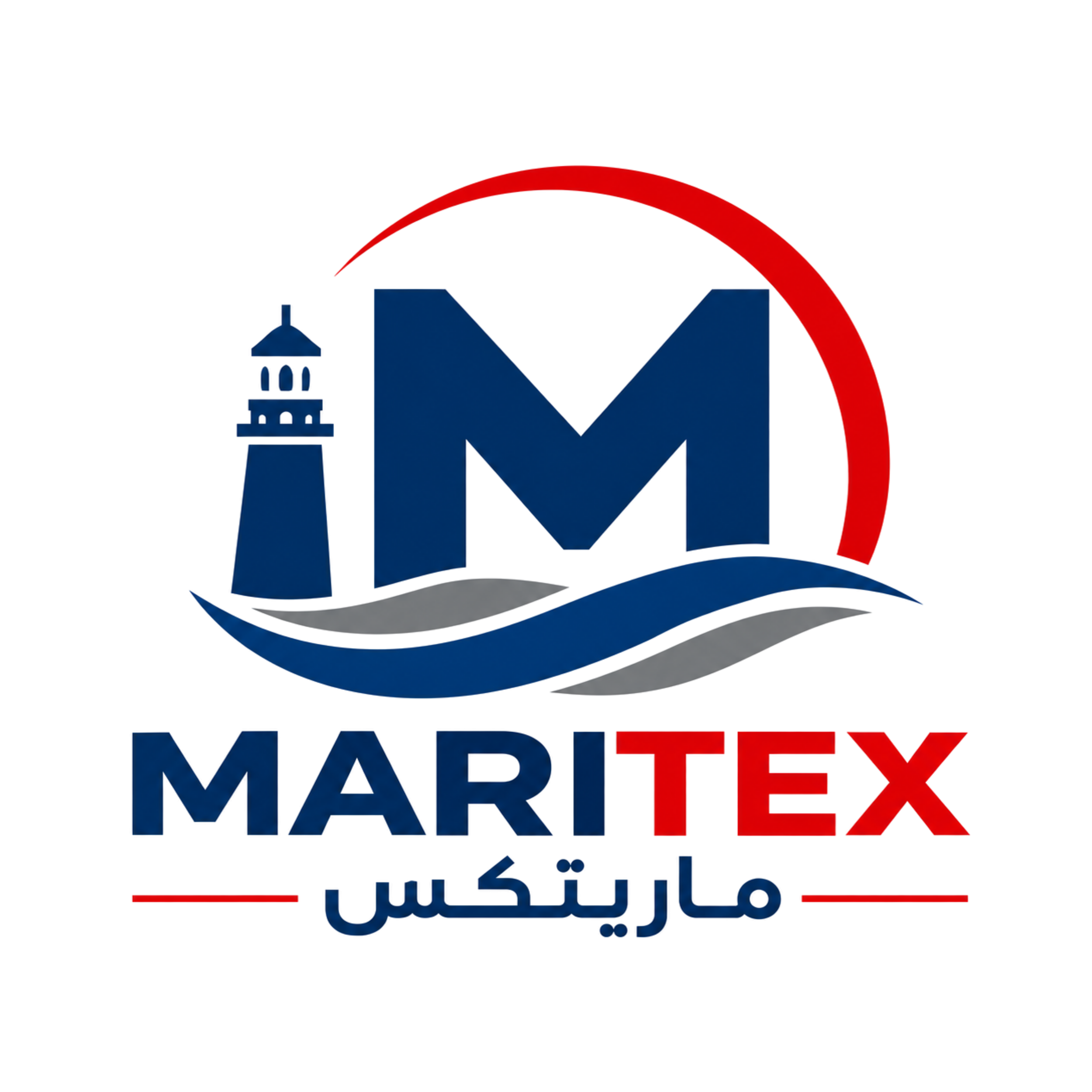 Maritex Logo only