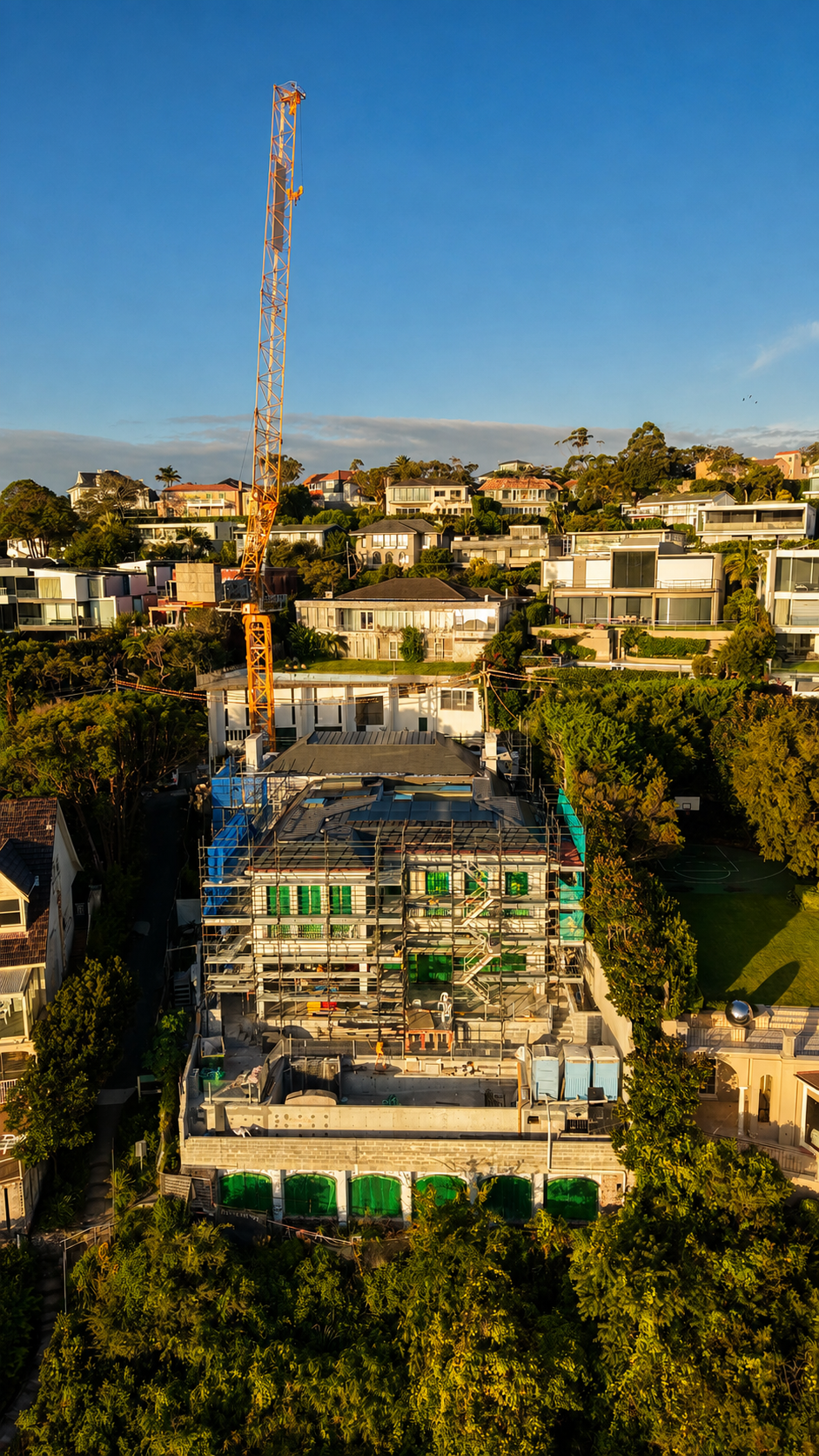 PROPERTY & ARCHITECTURAL MEDIA