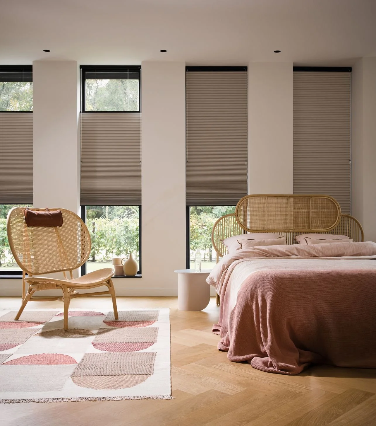 Duette® gardiner