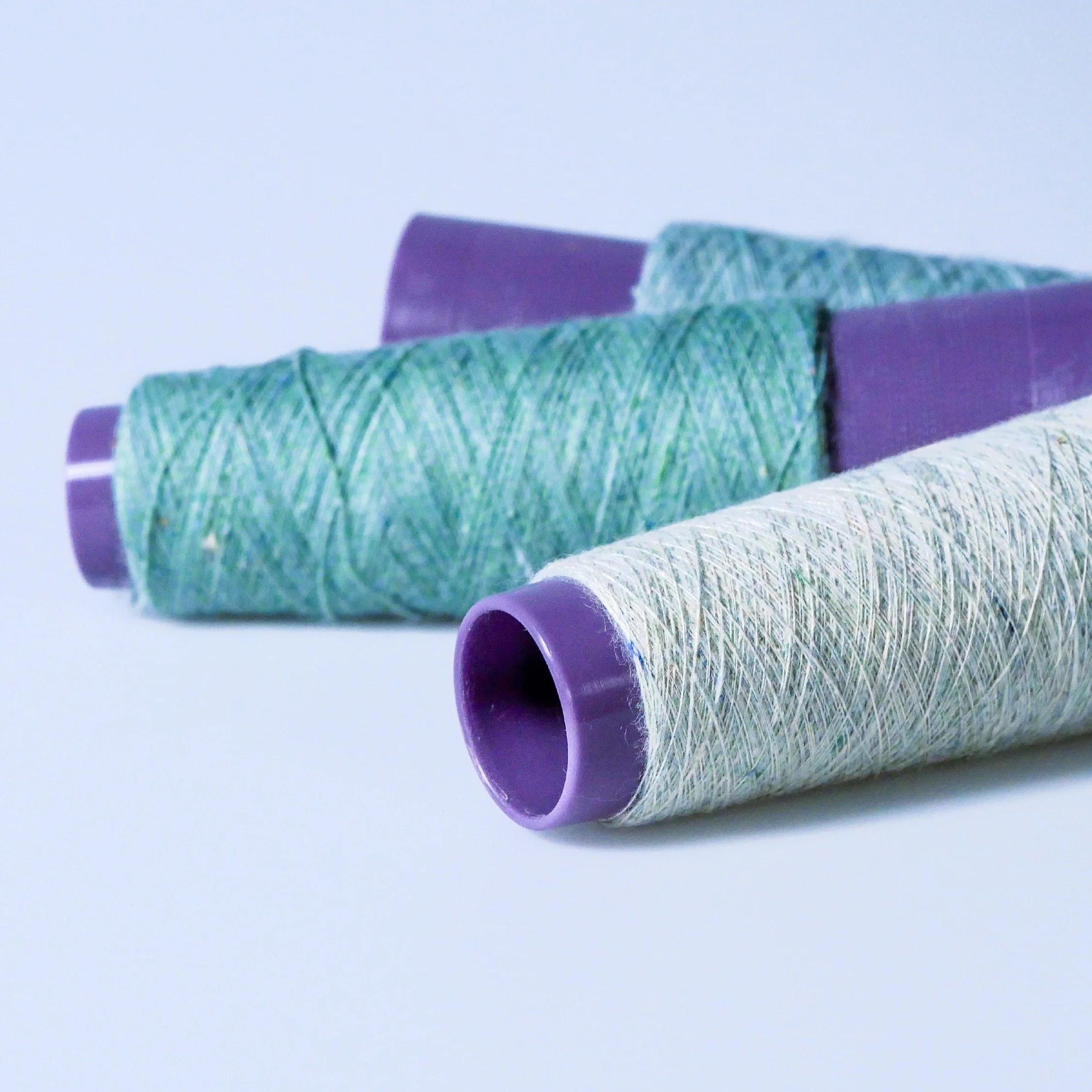 Look around you. Have you ever wondered how the colours of the textiles around you are made? 🧵

Most interior textiles are dyed at the final stage of production, in pursuit of an exact, replicable shade, which costs the earth in water and chemicals 