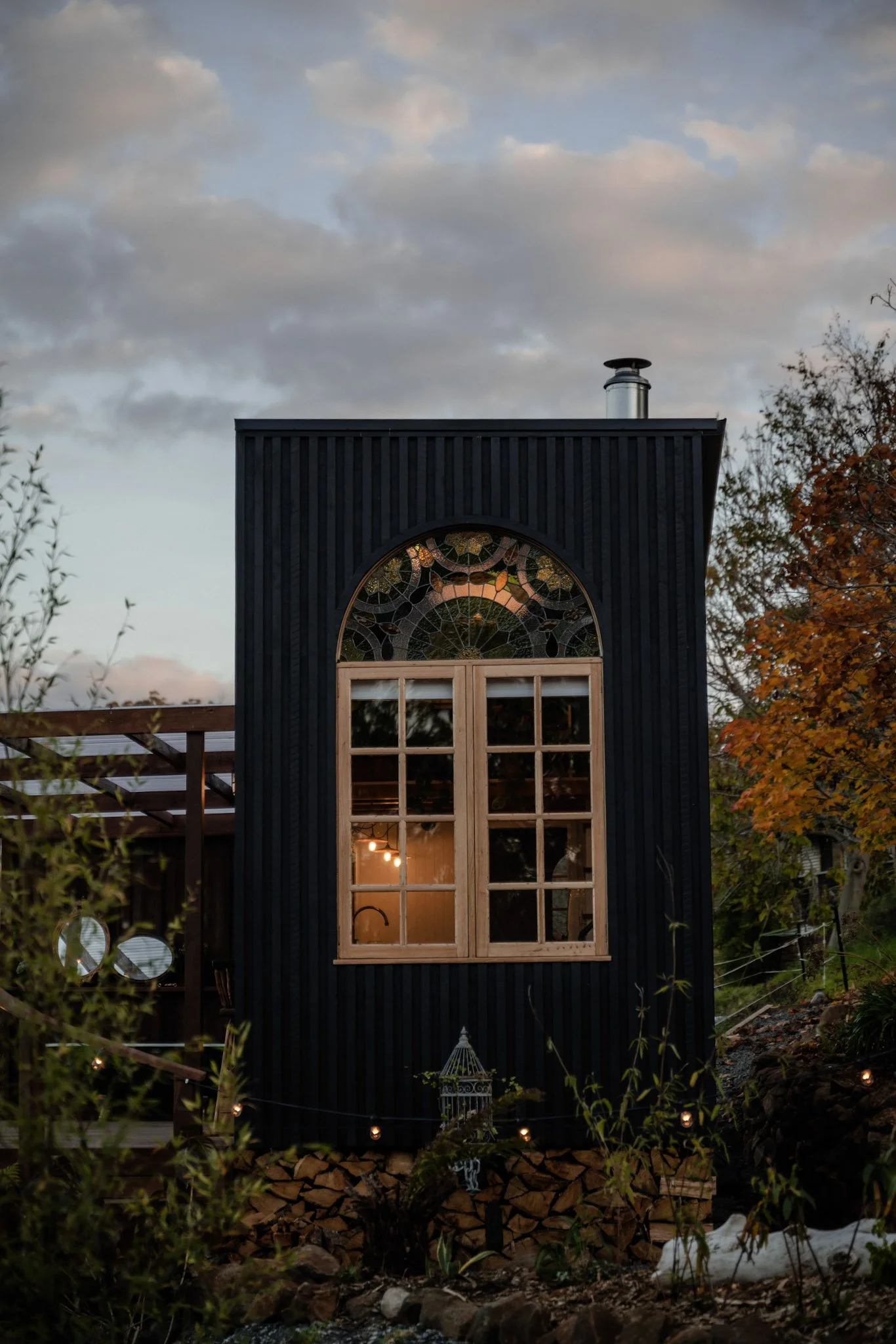 Tassie Tiny Home