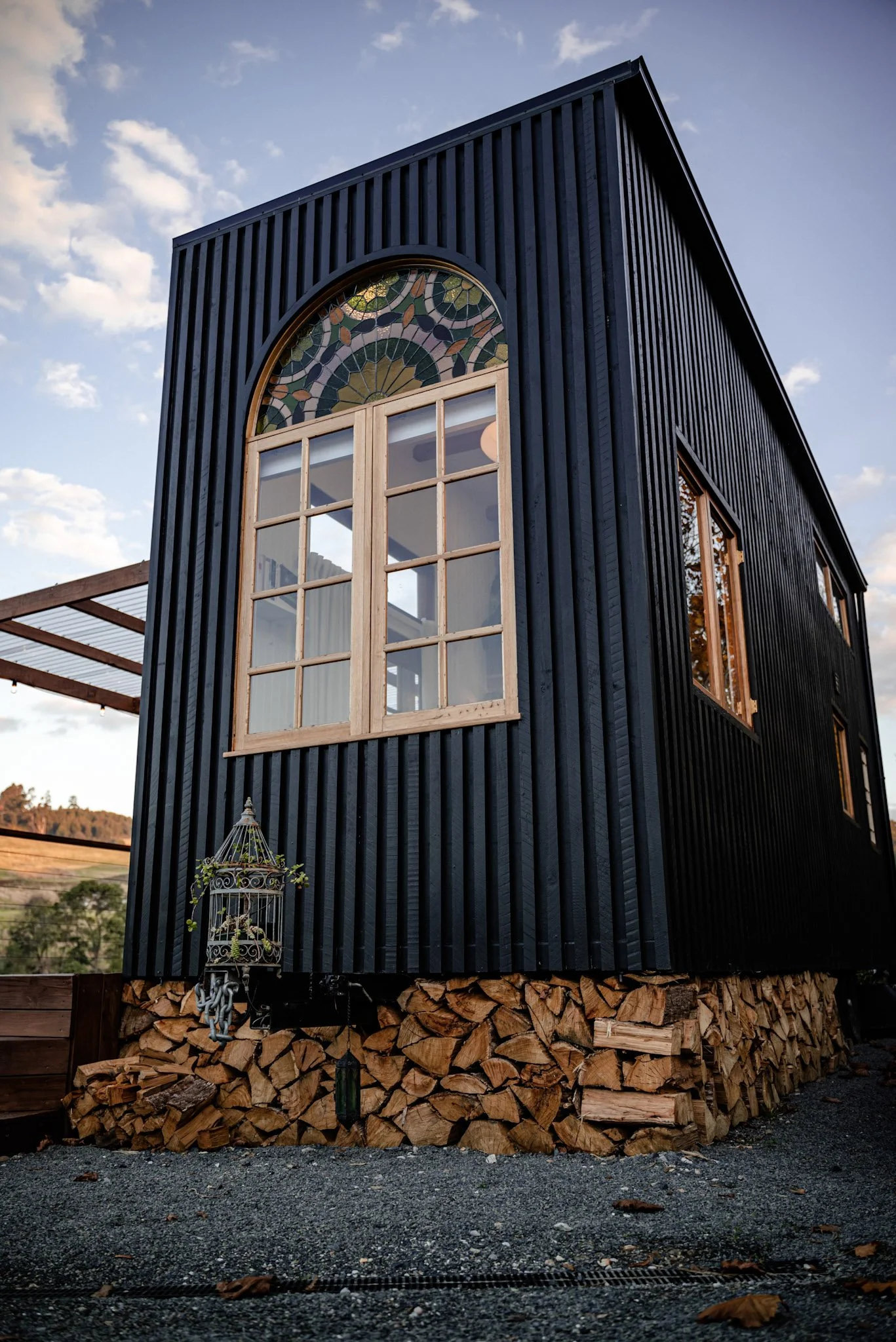 Tassie Tiny Home
