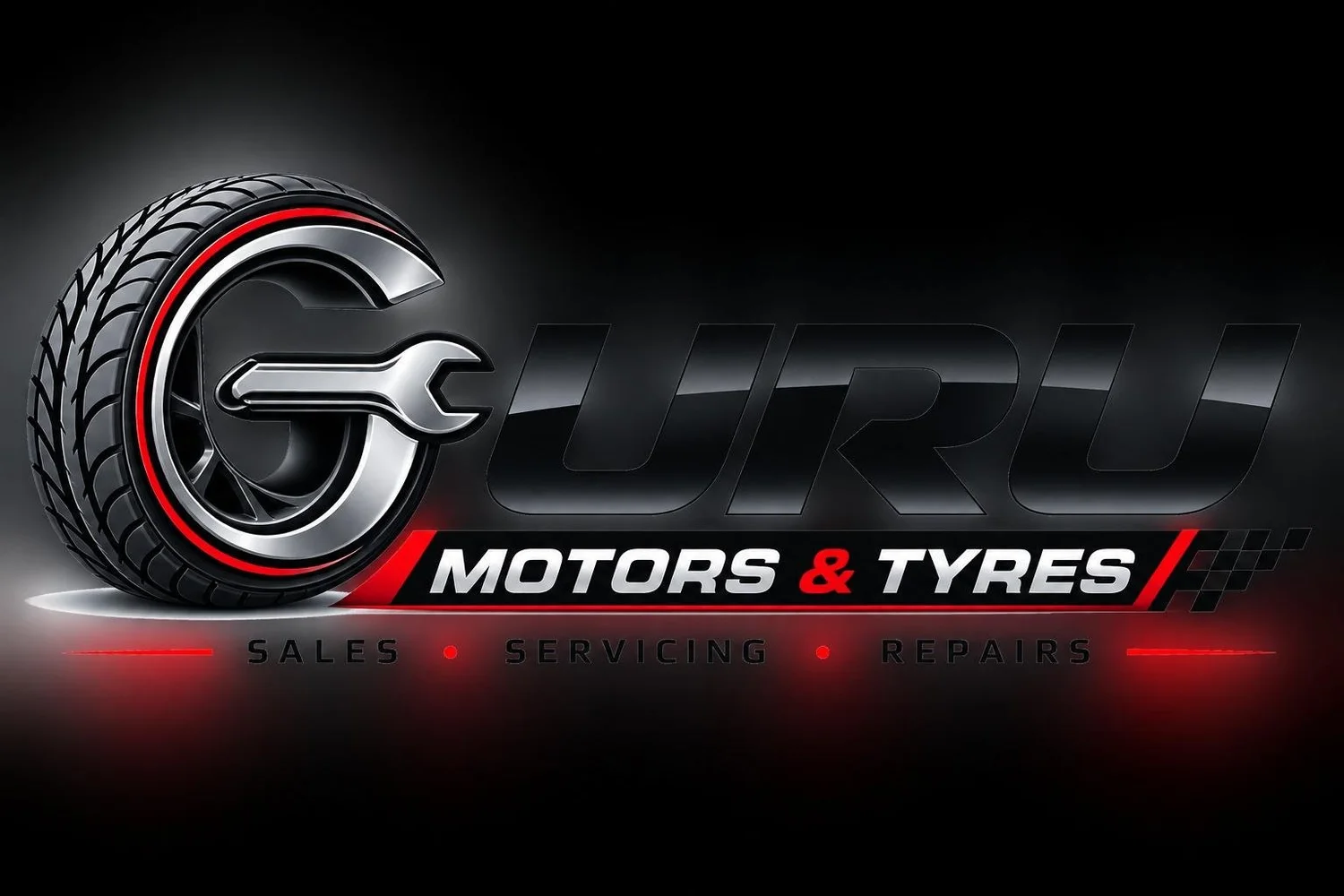 GURU MOTORS &amp; TYRES