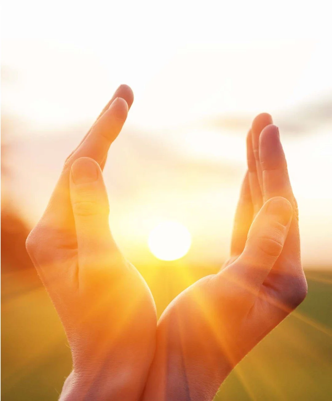 Reiki Energy Session (Integrative Balancing)